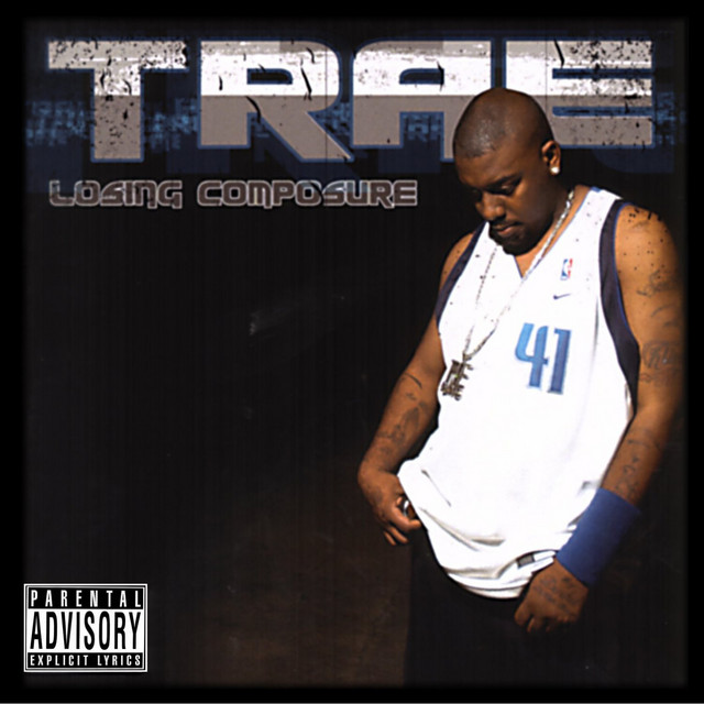 Losing Composure album cover