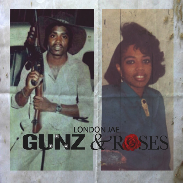 Gunz & Roses album cover