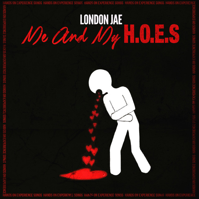 Me and My H.O.E.S album cover