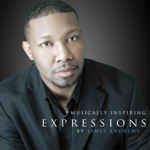 Expressions album cover