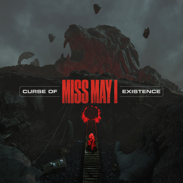Curse Of Existence album cover