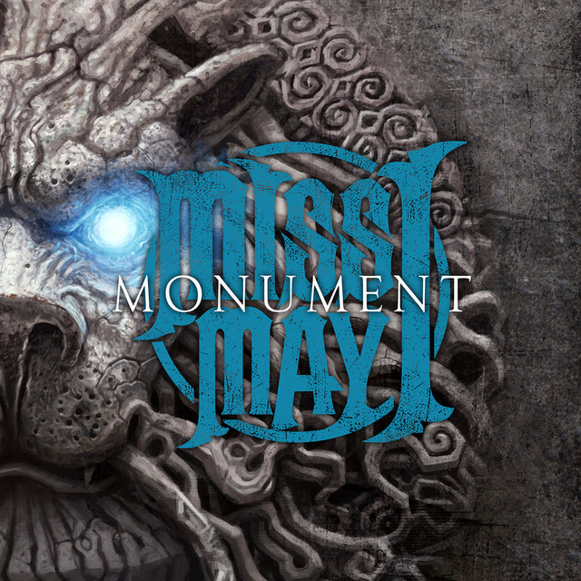 Monument album cover
