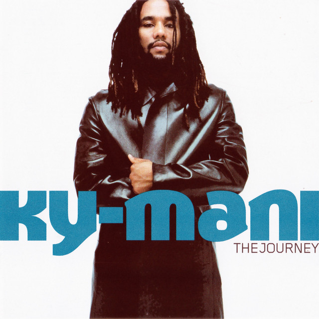 The Journey album cover