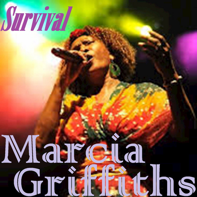Survival album cover