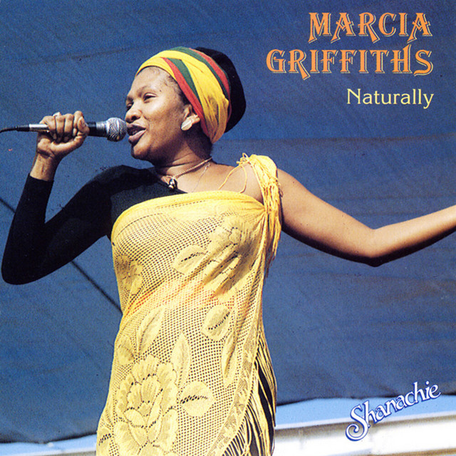Naturally album cover