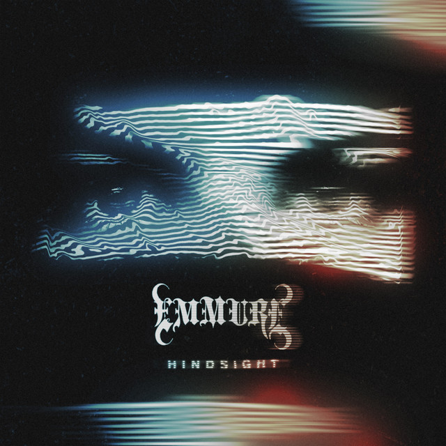 Hindsight album cover