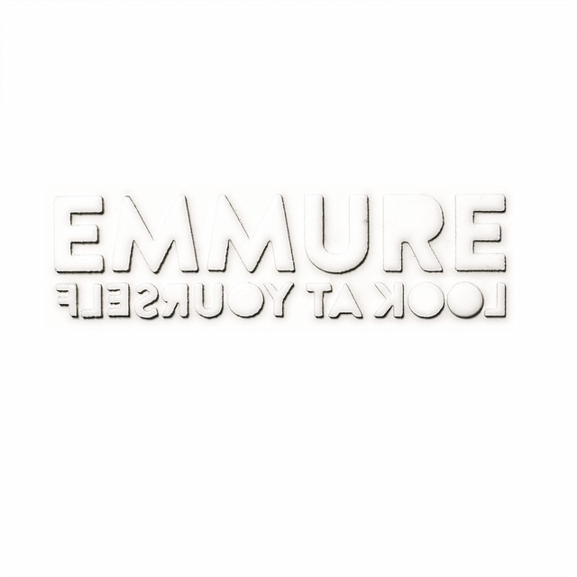 Look at Yourself album cover