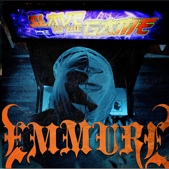 Slave To The Game album cover