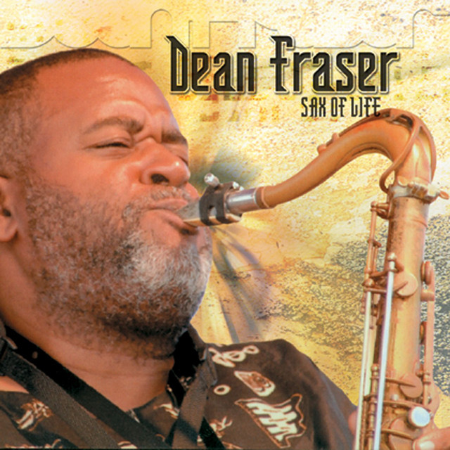 Sax Of Life album cover