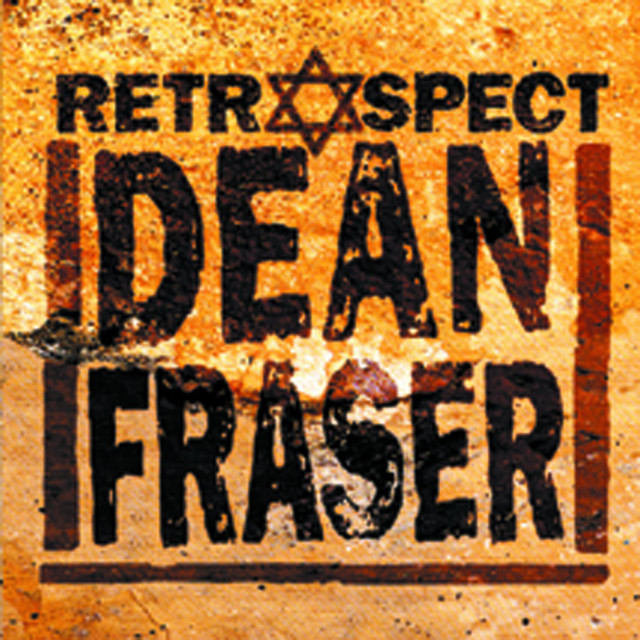 Retrospect album cover