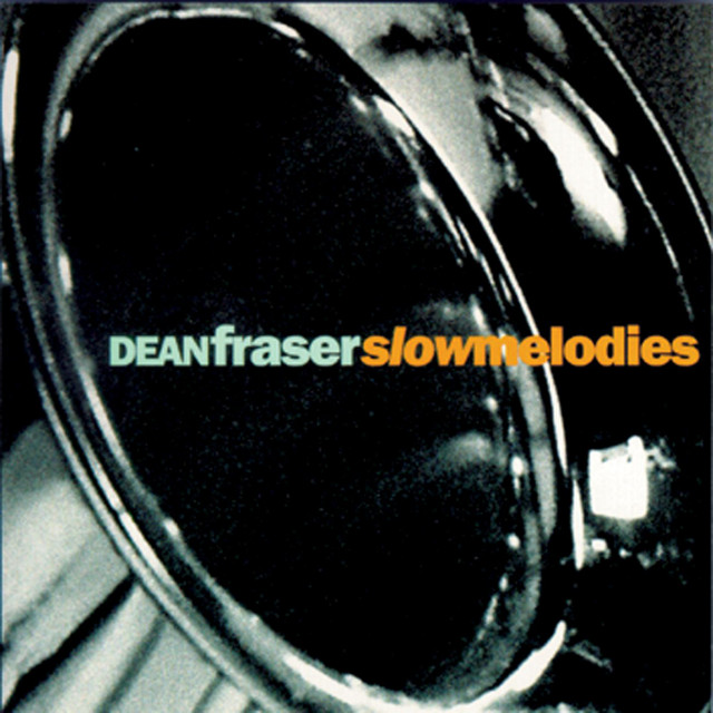 Slow Melodies album cover
