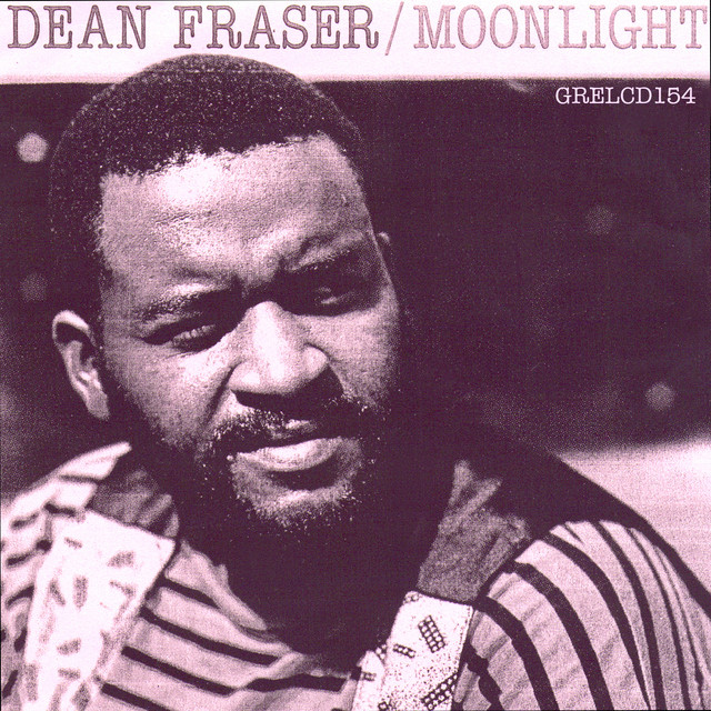 Moonlight album cover