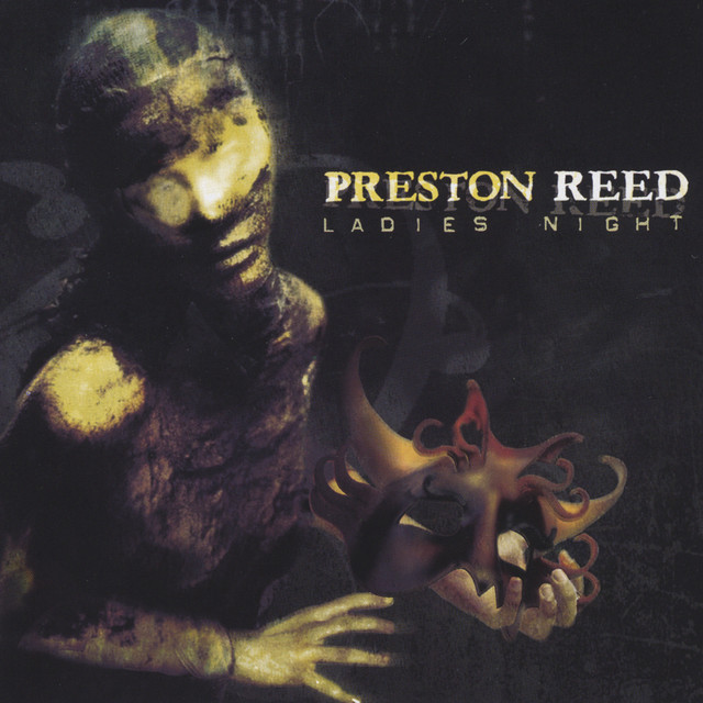 Ladies Night album cover