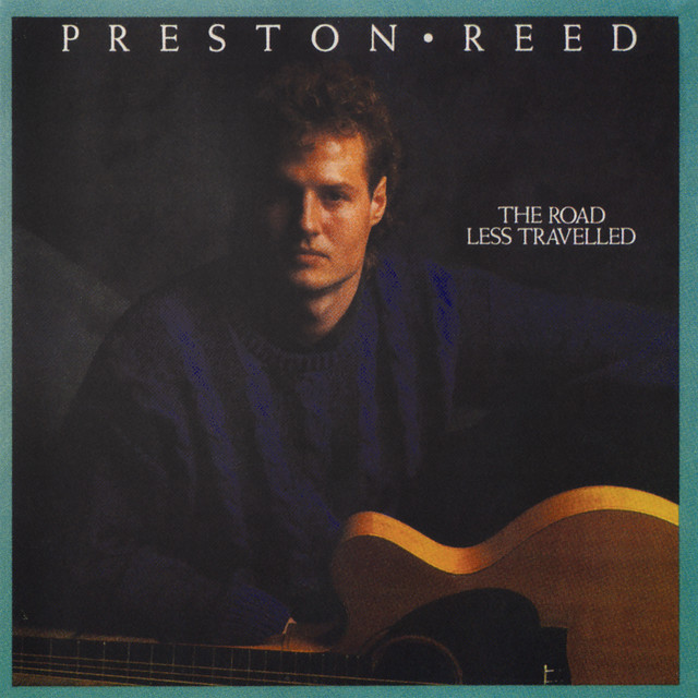 The Road Less Travelled album cover