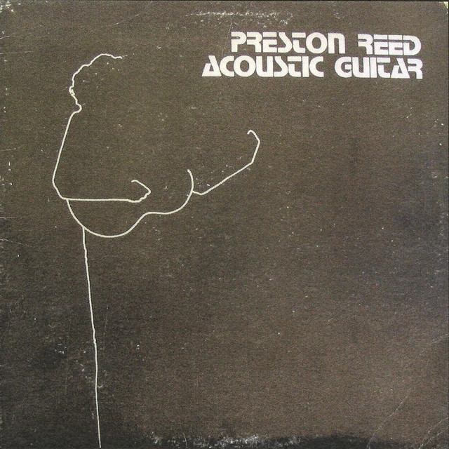 Acoustic Guitar album cover