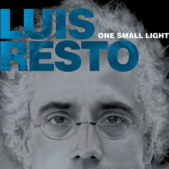 One Small Light album cover