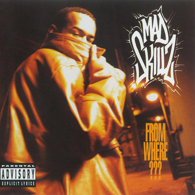 From Where??? album cover
