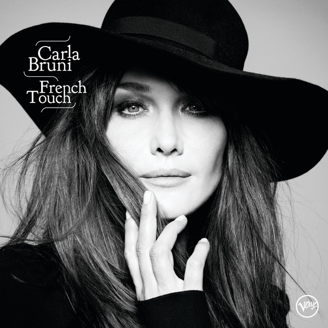 French Touch album cover