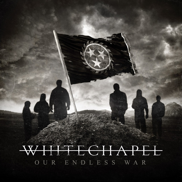 DiMarzio D Activator 7 Humbucker Pickup as heard on Our Endless War by Whitechapel (2014)