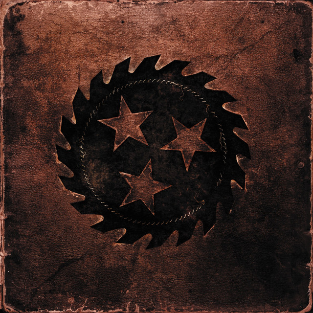 Whitechapel album cover