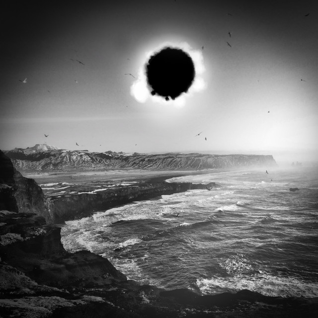 Solstice album cover