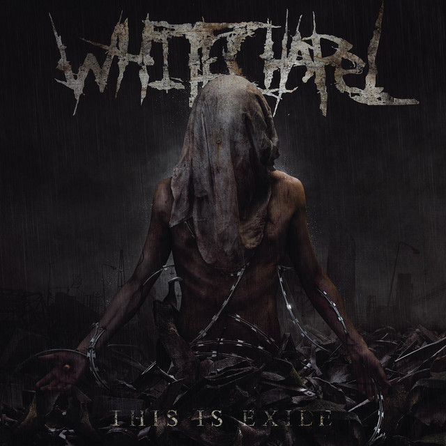 This Is Exile album cover