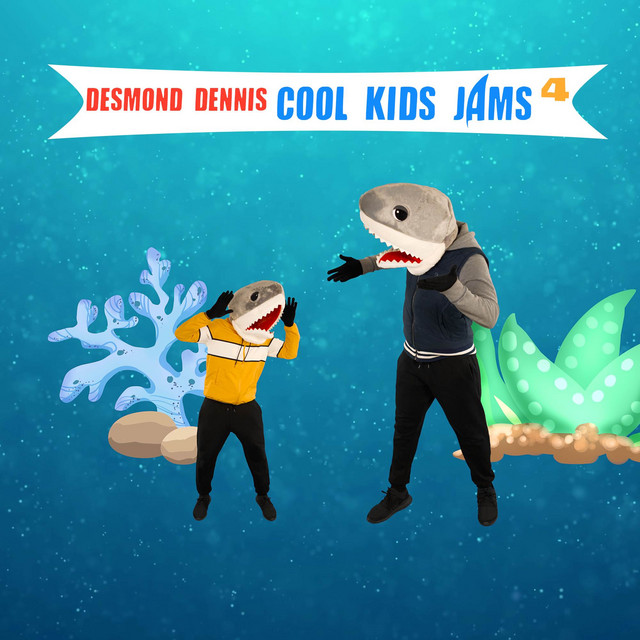 Cool Kids Jams 4 album cover