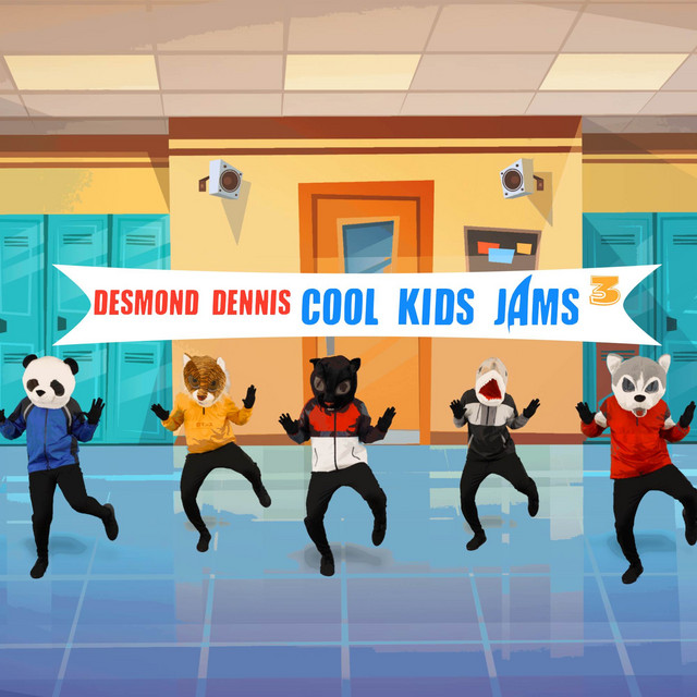 Cool Kids Jams 3 album cover