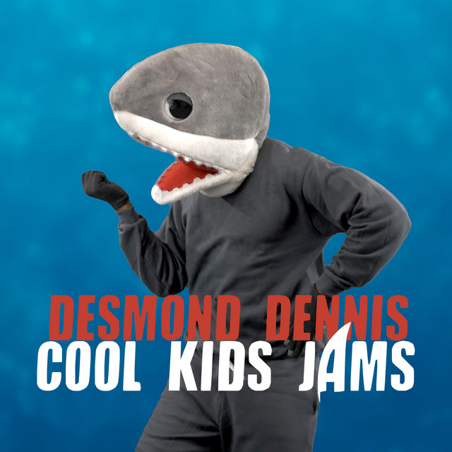 Cool Kids Jams album cover