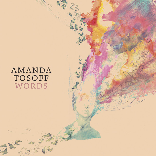 Words album cover