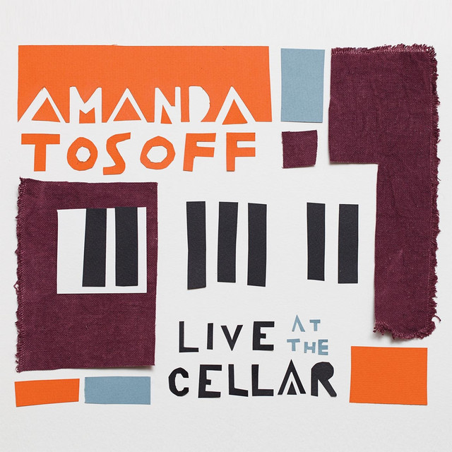 Live At the Cellar album cover