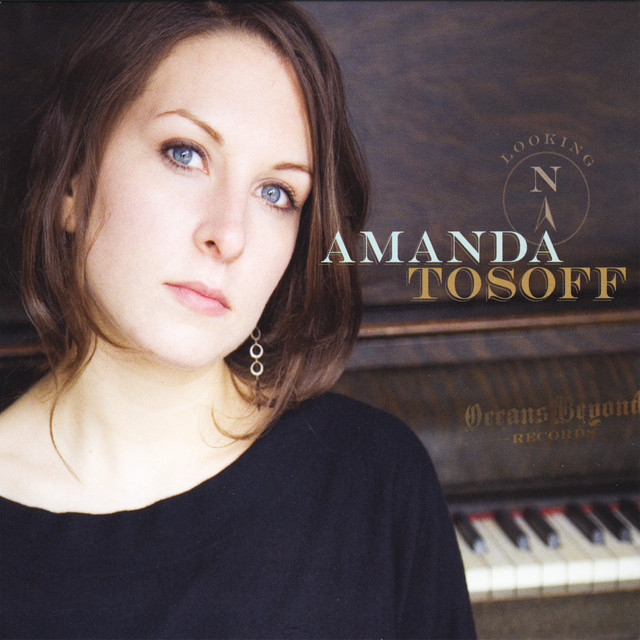Looking North album cover
