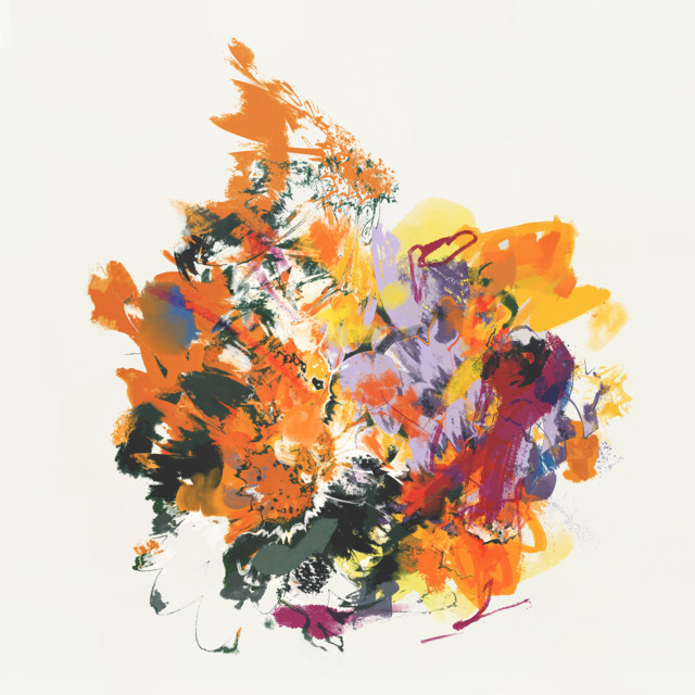our lives entwined album cover