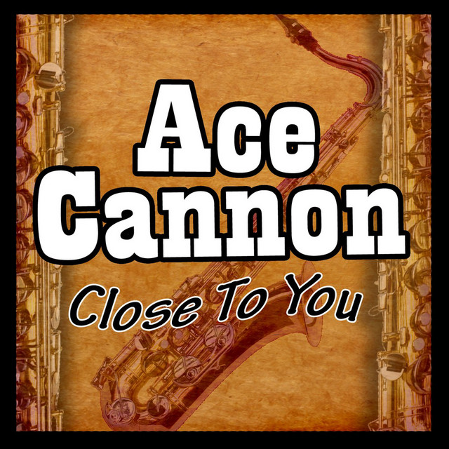 Close to You album cover