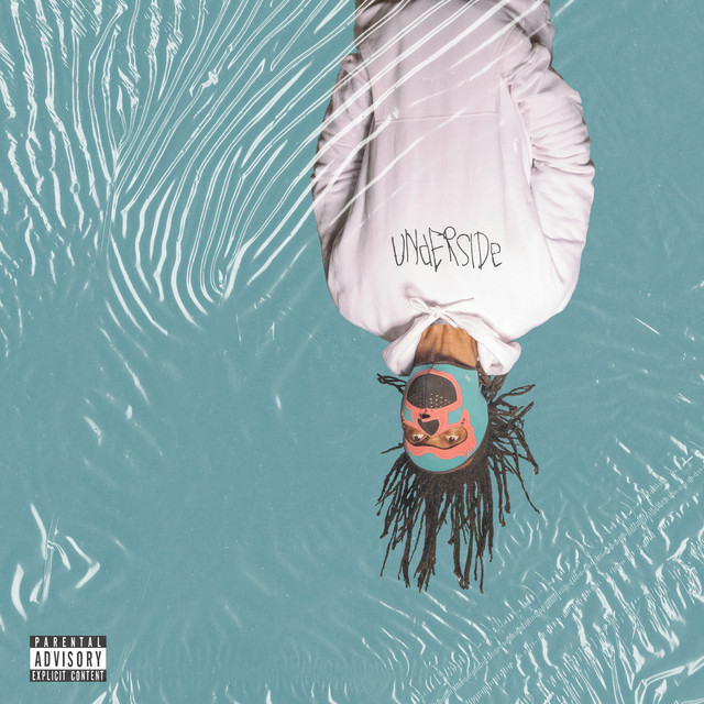 Underside album cover