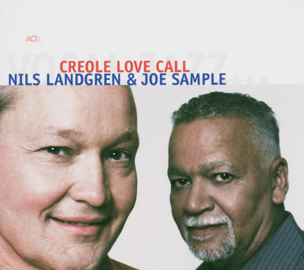Creole Love Call album cover