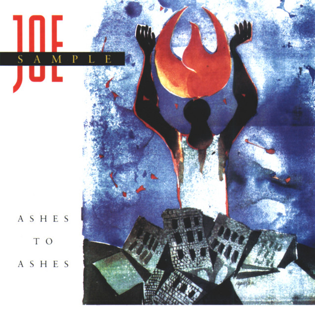 Ashes To Ashes album cover