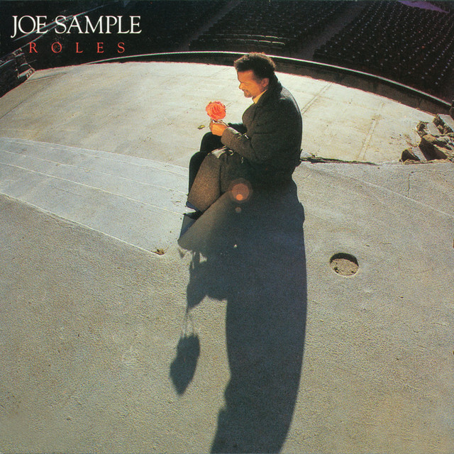 Roles album cover