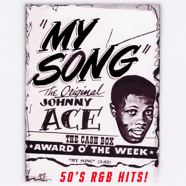 50's R&B Hits! album cover