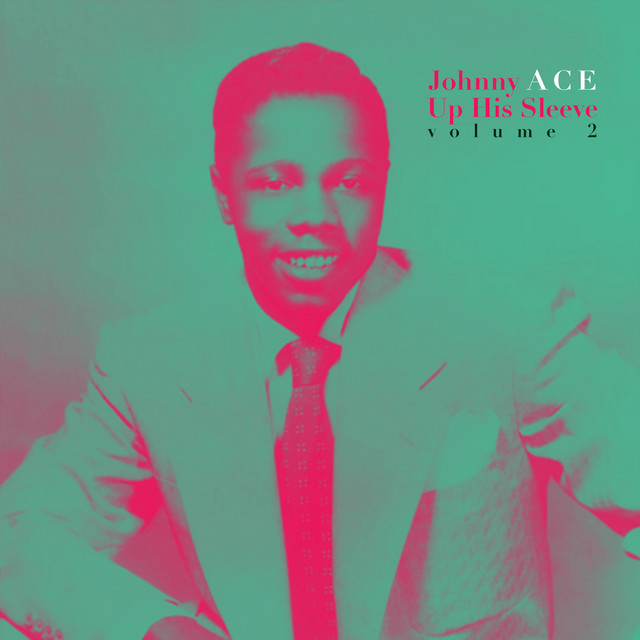 Ace up His Sleeve, Vol. 2 album cover