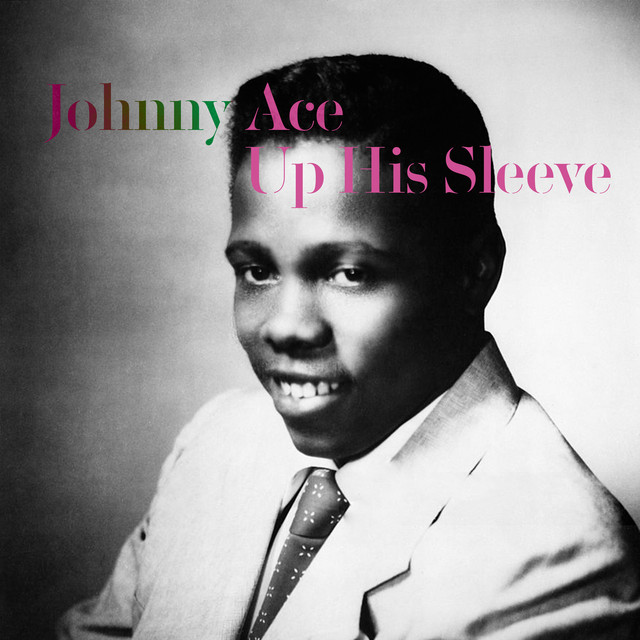 Ace up His Sleeve album cover
