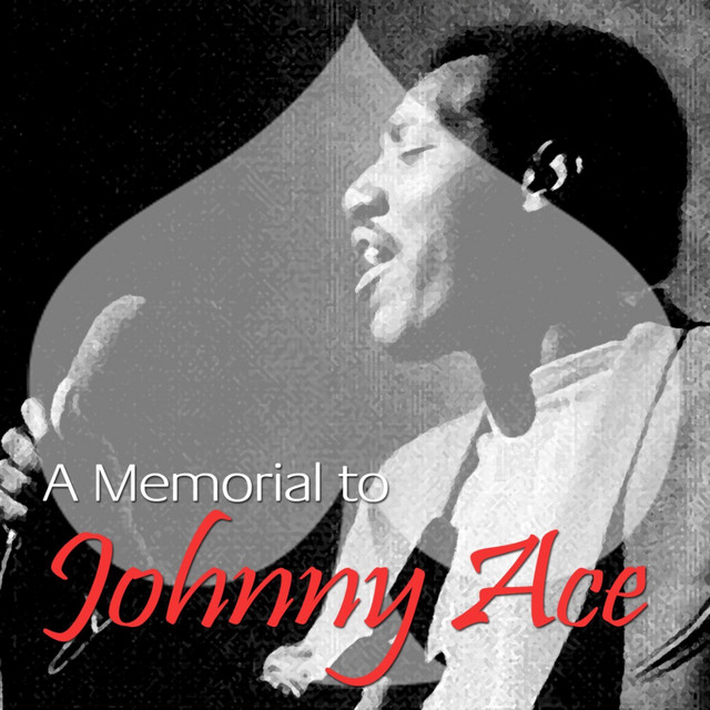 A Memorial To Johnny Ace album cover