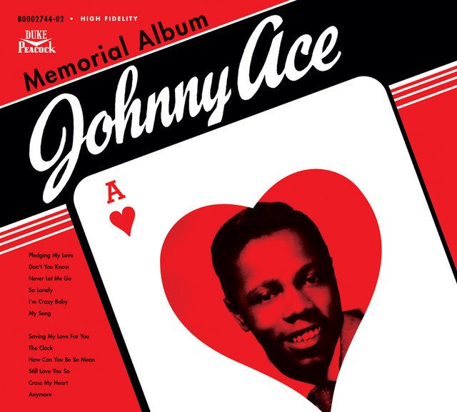 The Complete Duke Recordings album cover