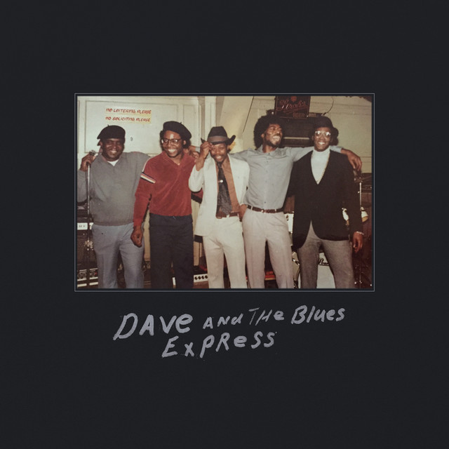 Cleveland Blues album cover