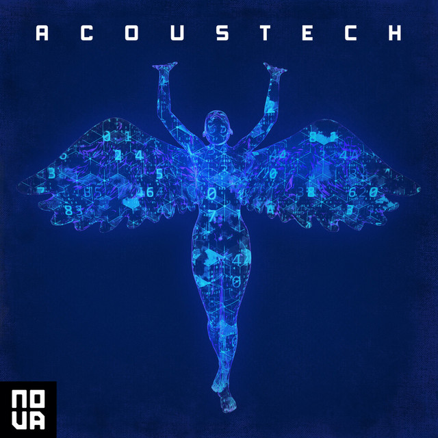 Acoustech album cover