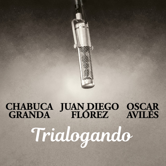 Trialogando album cover