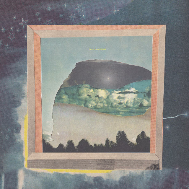 Live album cover