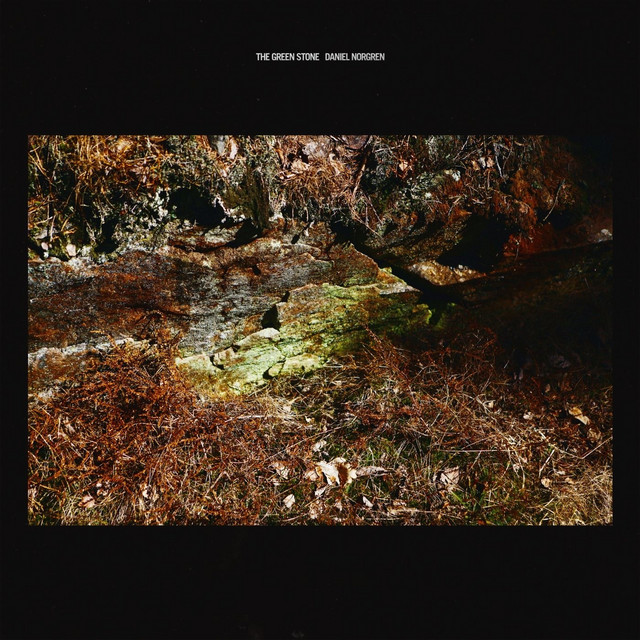 The Green Stone album cover
