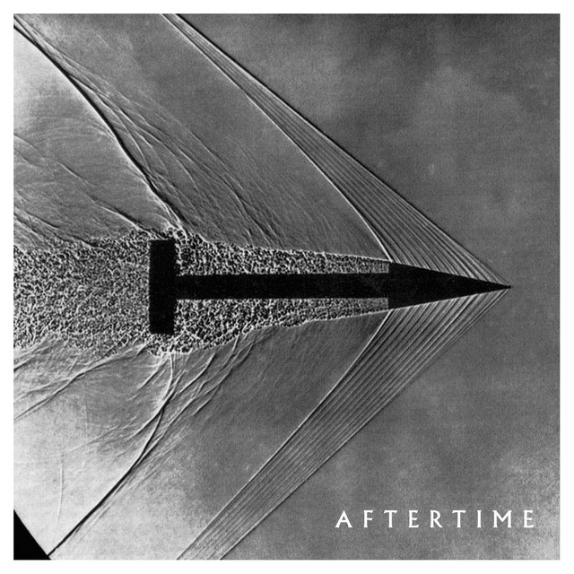 Aftertime album cover