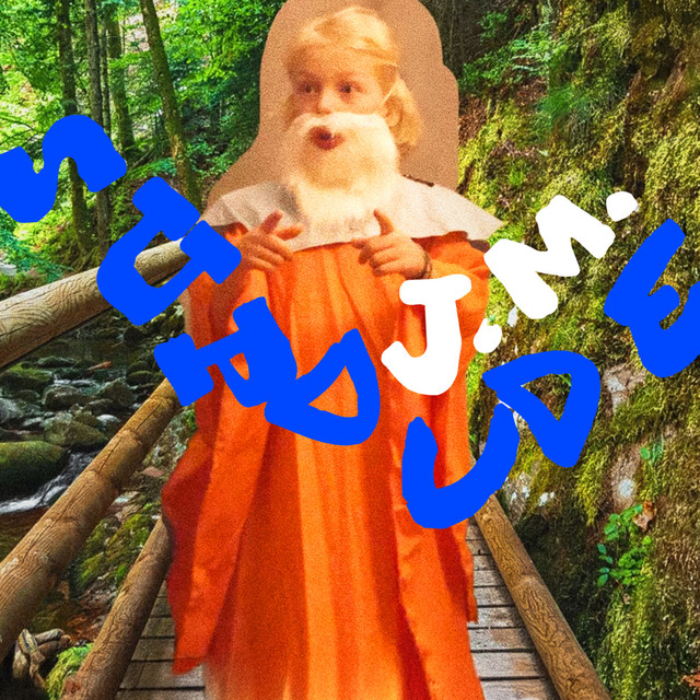JM album cover
